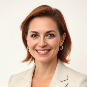 Luciana Domínguez — mejores casinos online argentina reviewer