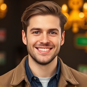 Santiago Villarreal — mejores casinos online argentina reviewer